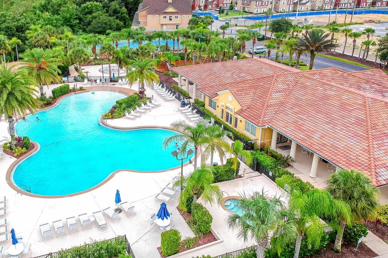 Oakwater Resort 2805 Orlando Exterior photo