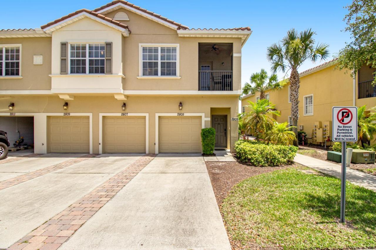 Oakwater Resort 2805 Orlando Exterior photo