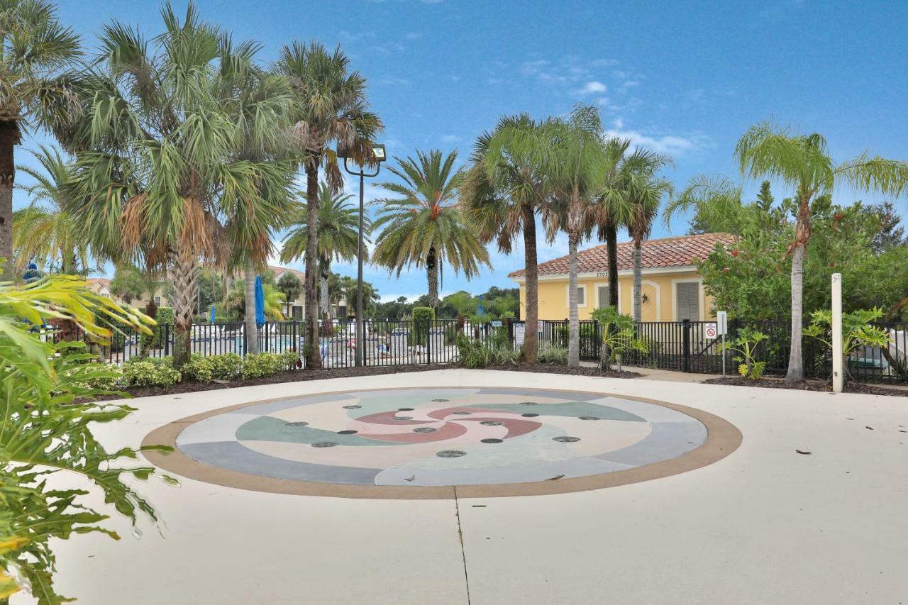 Oakwater Resort 2805 Orlando Exterior photo