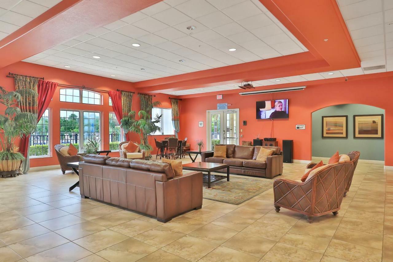 Oakwater Resort 2805 Orlando Exterior photo